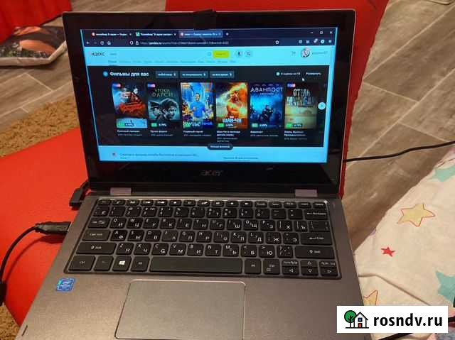 Acer SP111 32N-P25R Десногорск - изображение 1