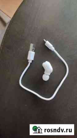 Наушники earpods Барнаул