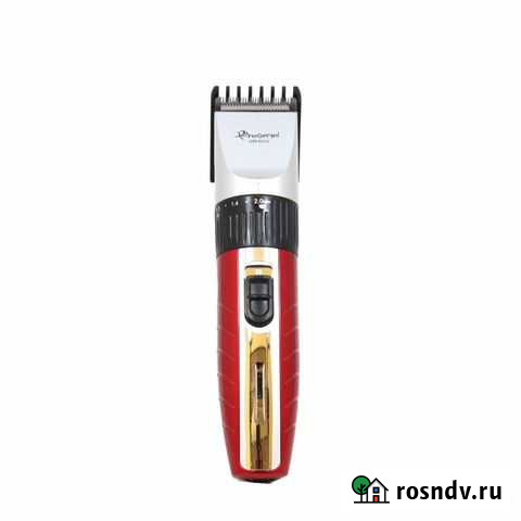 Машинка для стрижки PRO gemei GM-6012 Кимры - изображение 1