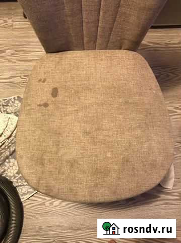 Химчистка автомобиля - ковров и мягкой мебели Челябинск - изображение 1