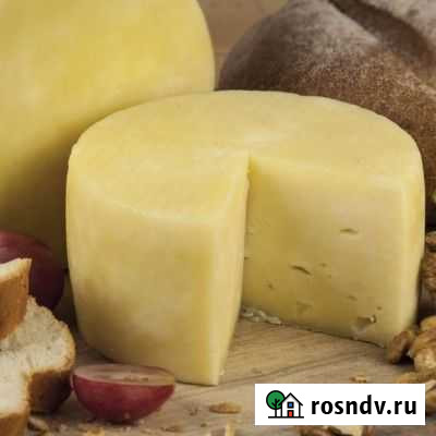 Сыр Мытищи - изображение 1