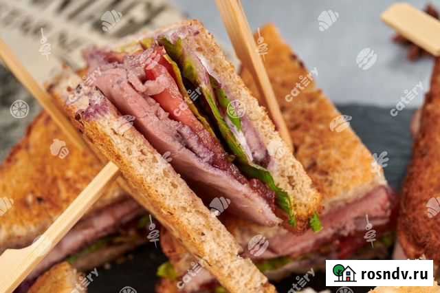 Кейтеринг,Банкеты,Фуршет,Свадьбы Москва - изображение 1