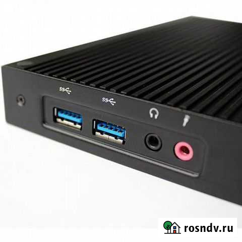 Компьютер для торговли Атол +1С в Подарок Улан-Удэ - изображение 1