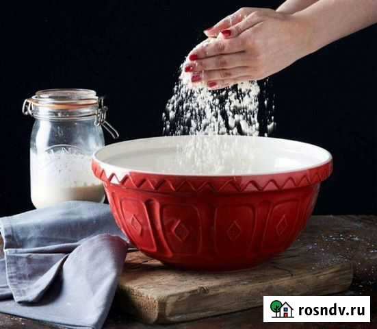 Керамическое блюдо Мейсон Махачкала - изображение 1