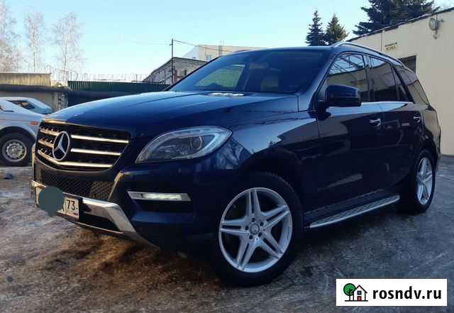 Аренда автомобиля Ульяновск - изображение 1