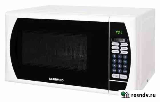 Микроволновая печь StarWind SMW3620 Курск