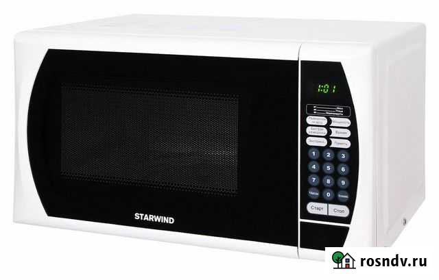 Микроволновая печь StarWind SMW3620 Курск - изображение 1