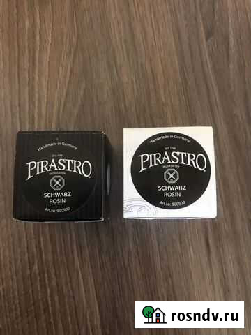 Канифоль для скрипки (альта) Самара - изображение 1