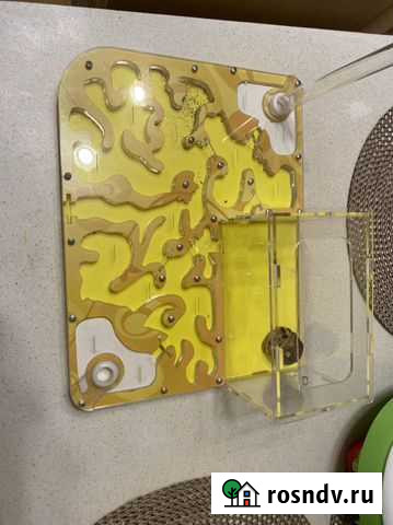 Муравьиная ферма бу Химки - изображение 1