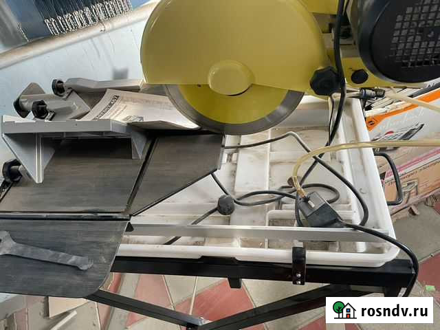 Плиткорез Хасавюрт - изображение 1