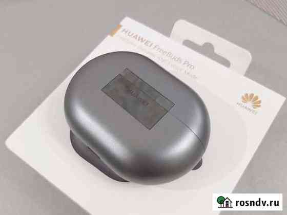 Huawei freebuds pro Липецк