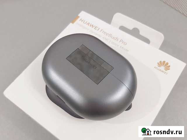 Huawei freebuds pro Липецк - изображение 1