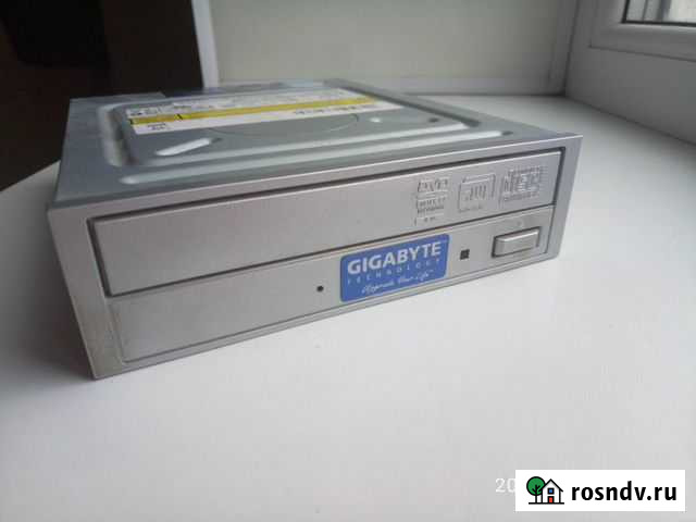 Dvdrw DVD RAM NEC ND-4570A ide Курск - изображение 1