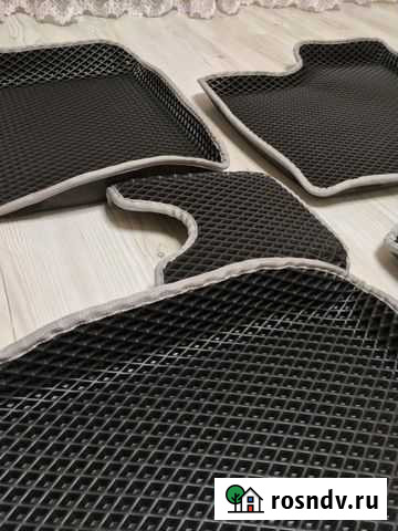 Автоковрики эва Уфа - изображение 1