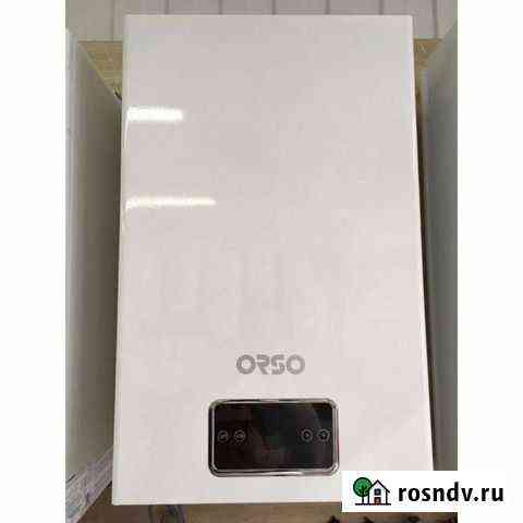 Газовый Котел orso Premium 10K Волгодонск