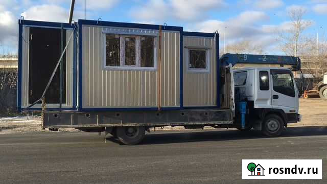 Манипулятор 5 тонн Тюмень - изображение 1