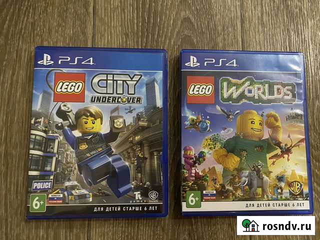 Игры для ps4 Донецк - изображение 1