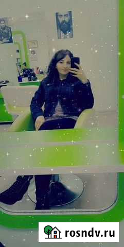 Парикмахер работаю дома Горки-10 - изображение 1