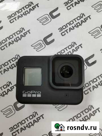 Экшн-камера GoPro hero8 (кир) Волгоград - изображение 1