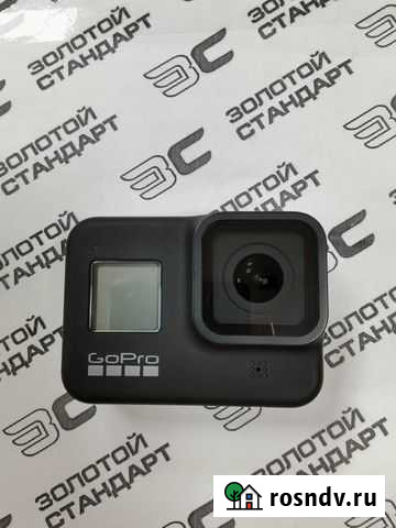Экшн-камера GoPro hero8 (кир) Волгоград - изображение 1
