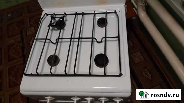 Газовая плита Старый Оскол - изображение 1