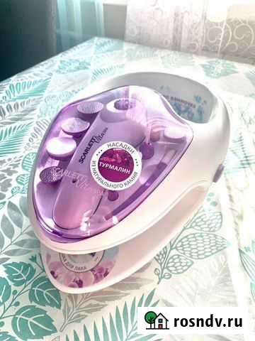 Маникюрный набор Ноябрьск - изображение 1