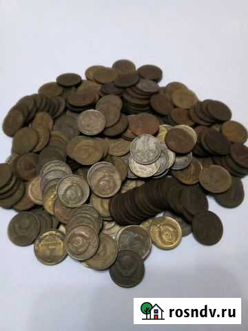 Монета Валуйки - изображение 1