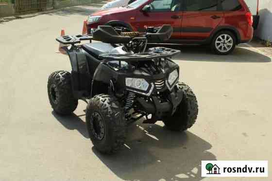 Квадроцикл Avantis Hunter 8 NEO 125сс Санкт-Петербург