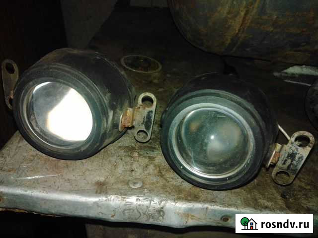 Лупы Реж - изображение 1