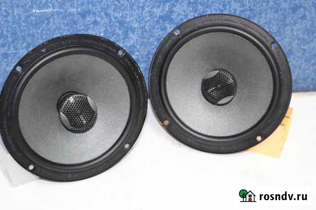 Автоколонки Focal JMLab Integration IC 165 (16 см) Сургут - изображение 1