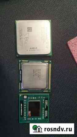 Процессоры AMD Первоуральск