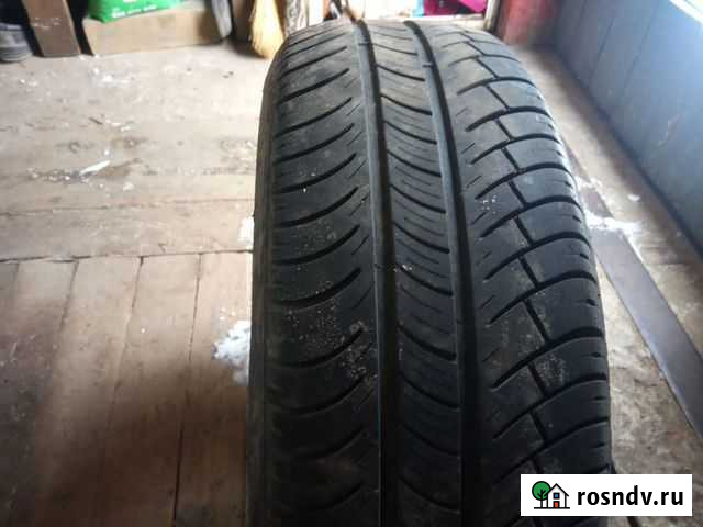 Michelin 195/65 R15 Егорьевск - изображение 1