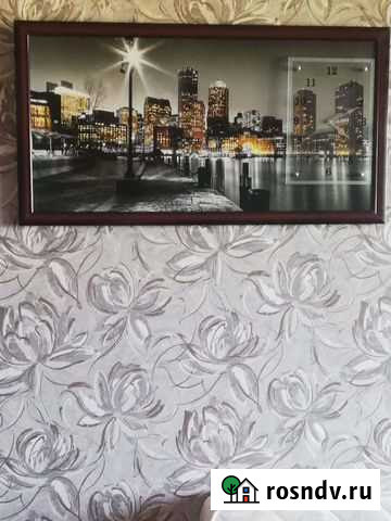 Поклейка обоев Мегион - изображение 1