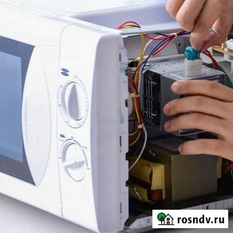 Ремонт микроволновок, пылесосов, мультиварок Барнаул - изображение 1
