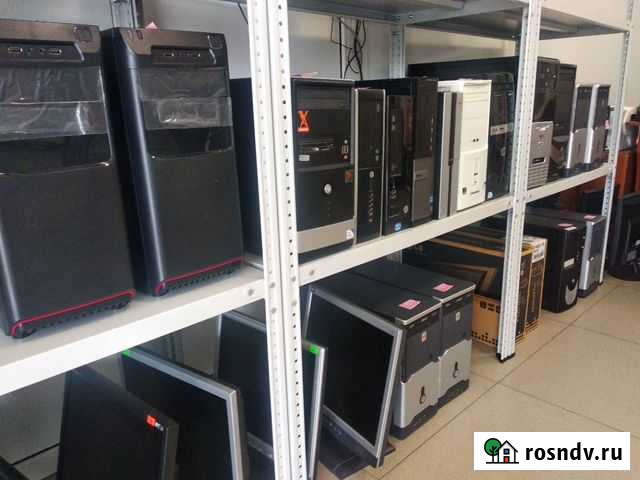 Компьютеры под любые задачи Кузнецк - изображение 1