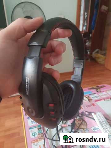 Наушники Тюмень - изображение 1