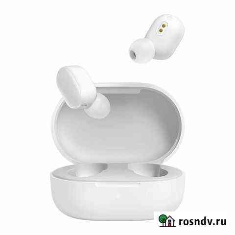 Беспроводная гарнитура Redmi AirDots 2 white Великий Новгород