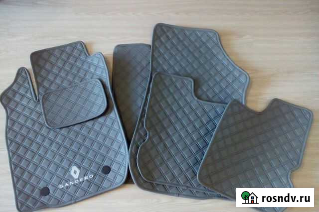 Коврики автомобильные Оренбург - изображение 1