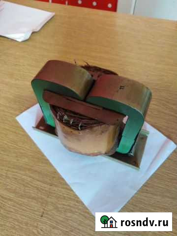 Продам трансформаторы понижающие Братск - изображение 1