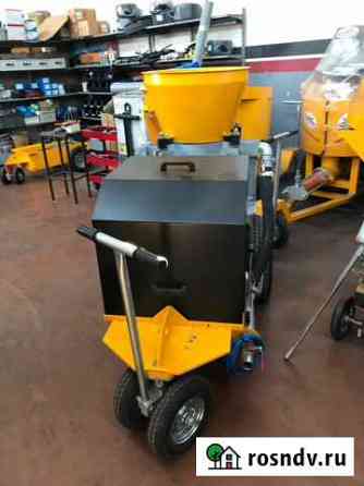 Торкрет установка LPS-100 для сухого способа Симферополь