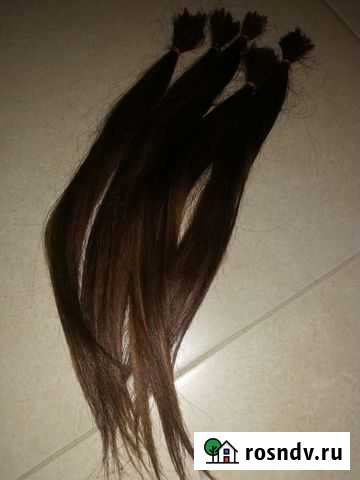 Волосы для наращивания бу Кострома - изображение 1