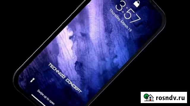 Замена дисплея Мурино - изображение 1