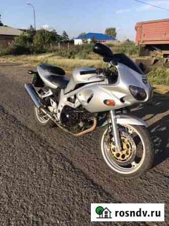 Продам Suzuki SV400S Омск