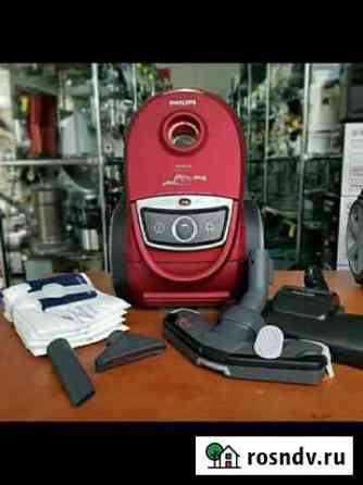 Пылесос Philips Аксай
