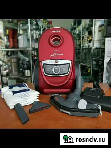 Пылесос Philips Аксай - изображение 1