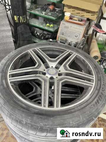 Продам калеса Сочи - изображение 1