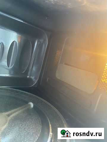 Запчасти для микроволновой печи Кондратово - изображение 1