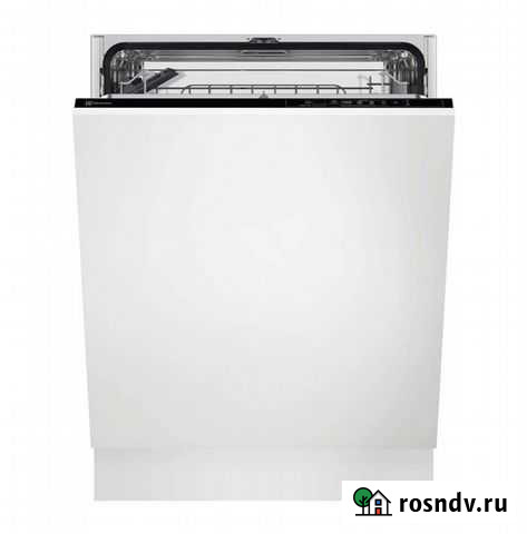 Встраиваемая посудомоечная машина Electrolux EEA91 Набережные Челны - изображение 1