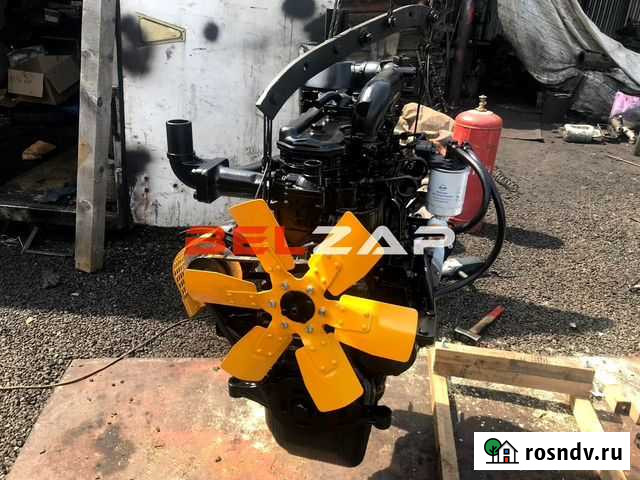 Двигатель мтз д 243 ммз 240 1-й комплектности новы Астрахань - изображение 1