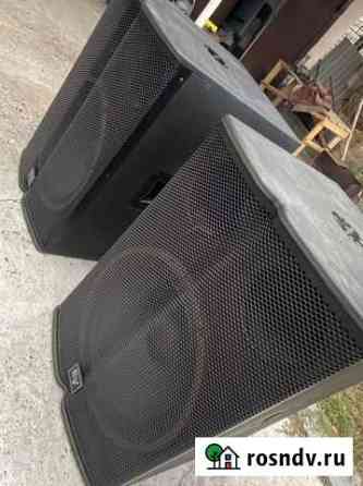 Electro voice tx1181 сабвуфер Оренбург